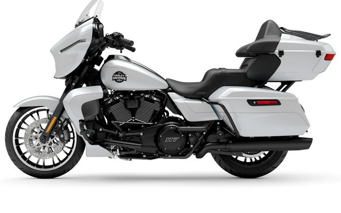 2026 Harley-Davidson Street Glide® Limited