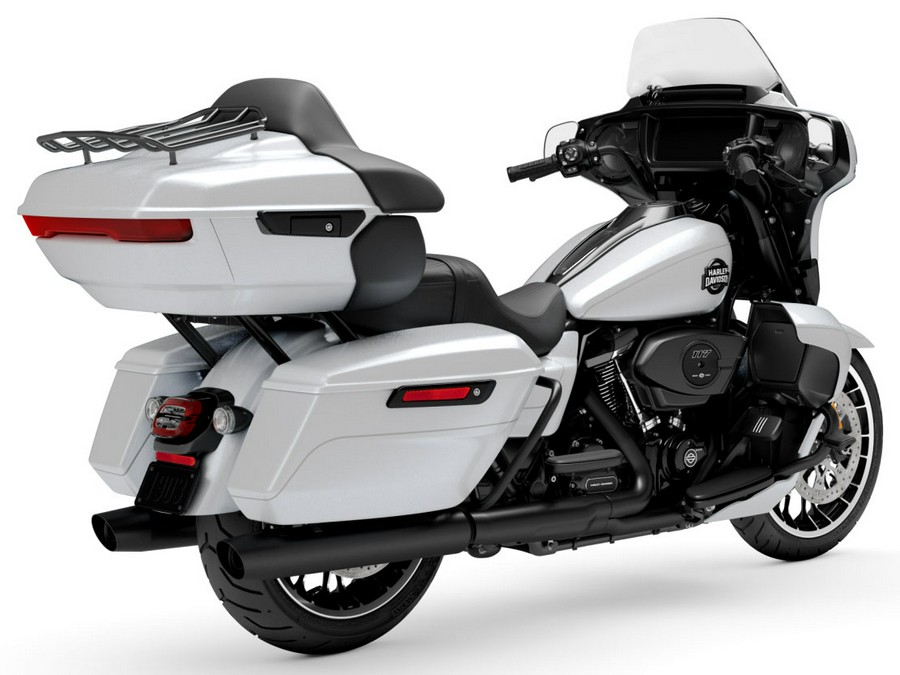 2026 Harley-Davidson Street Glide® Limited