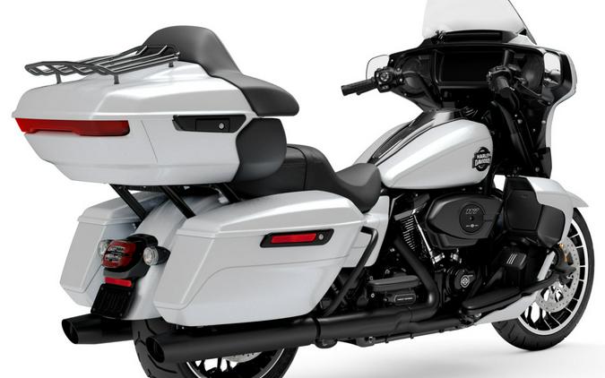 2026 Harley-Davidson Street Glide® Limited