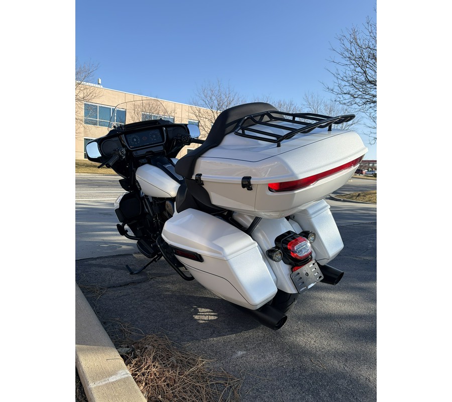 2026 Harley-Davidson Street Glide® Limited