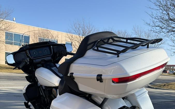 2026 Harley-Davidson Street Glide® Limited