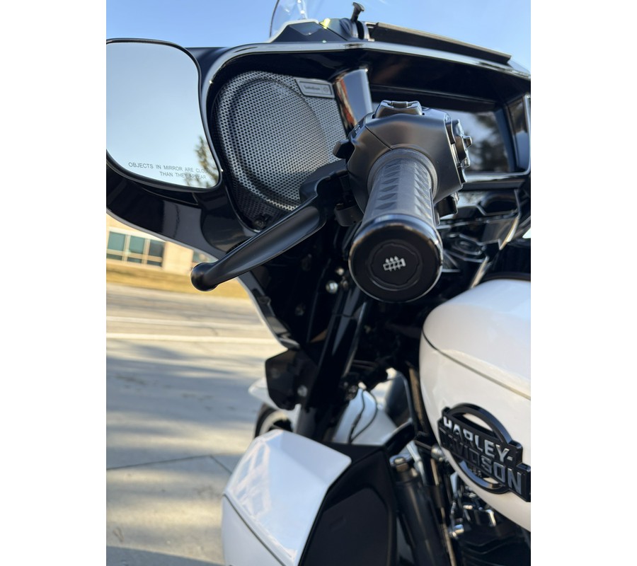 2026 Harley-Davidson Street Glide® Limited