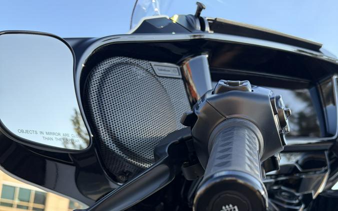 2026 Harley-Davidson Street Glide® Limited