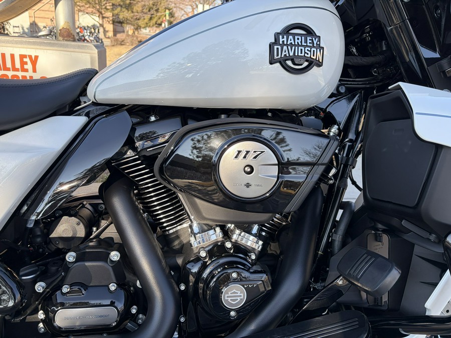 2026 Harley-Davidson Street Glide® Limited