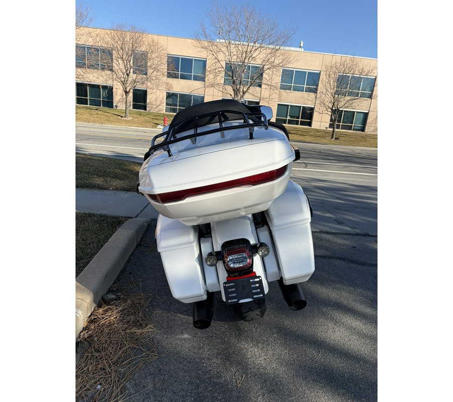 2026 Harley-Davidson Street Glide® Limited