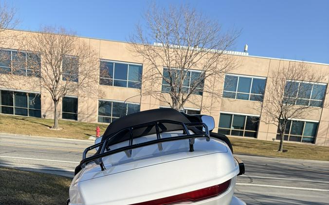 2026 Harley-Davidson Street Glide® Limited