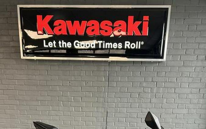 2025 Kawasaki NINJA® ZX™-4R ABS