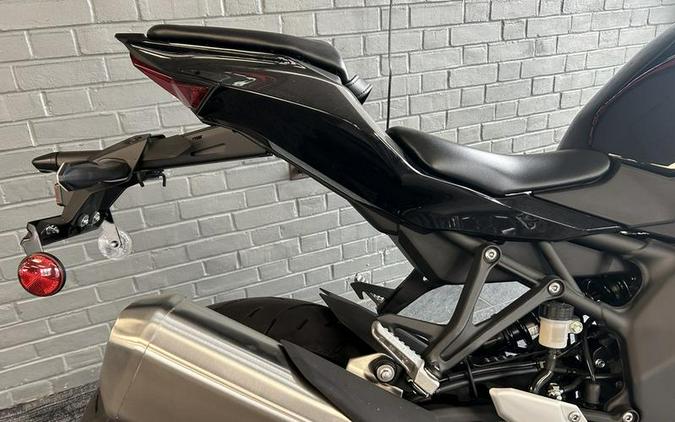 2025 Kawasaki NINJA® ZX™-4R ABS
