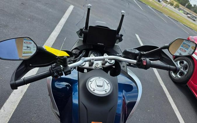 2023 CFMOTO IBEX 800 T