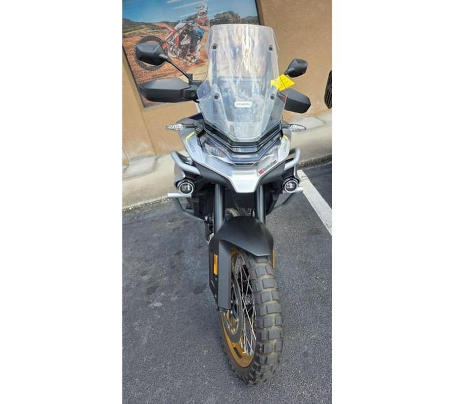 2023 CFMOTO IBEX 800 T