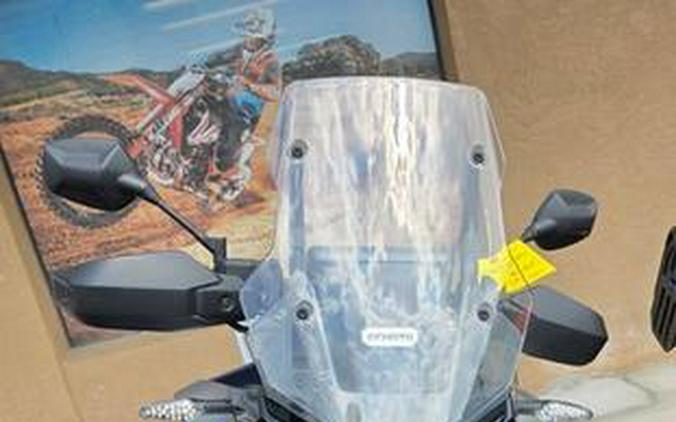 2023 CFMOTO IBEX 800 T