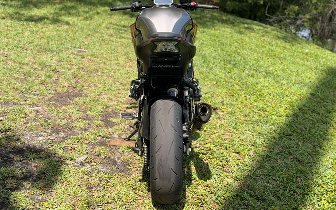2023 Kawasaki Z900 ABS