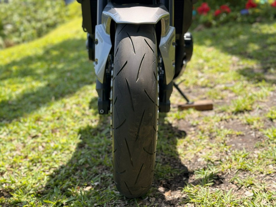 2023 Kawasaki Z900 ABS