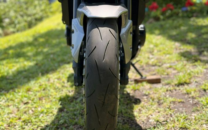 2023 Kawasaki Z900 ABS