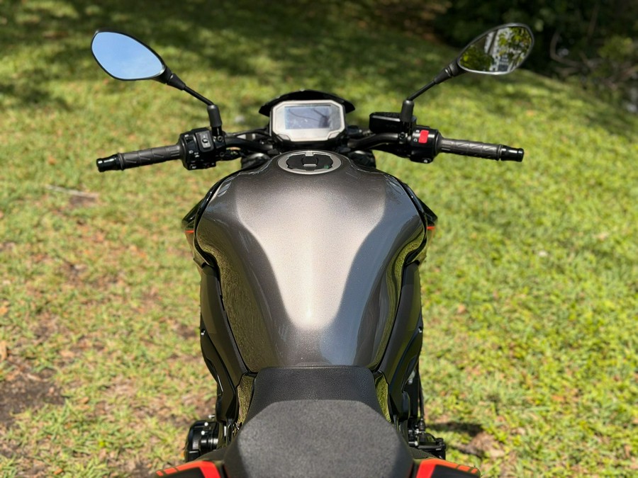 2023 Kawasaki Z900 ABS