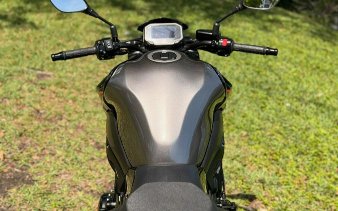 2023 Kawasaki Z900 ABS