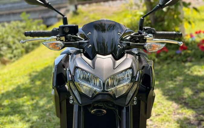 2023 Kawasaki Z900 ABS