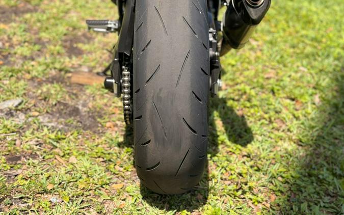 2023 Kawasaki Z900 ABS