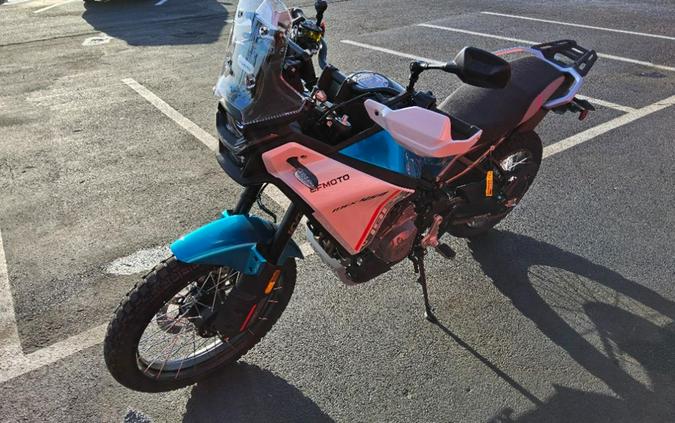 2026 CFMOTO IBEX 450