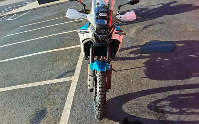 2026 CFMOTO IBEX 450