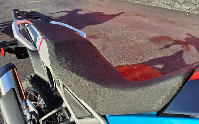 2026 CFMOTO IBEX 450