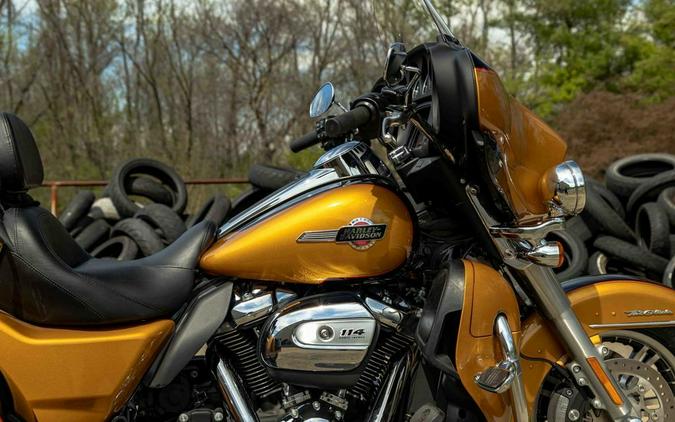 2023 FLHTCUTG - Tri Glide® Ultra - Harley-Davidson®