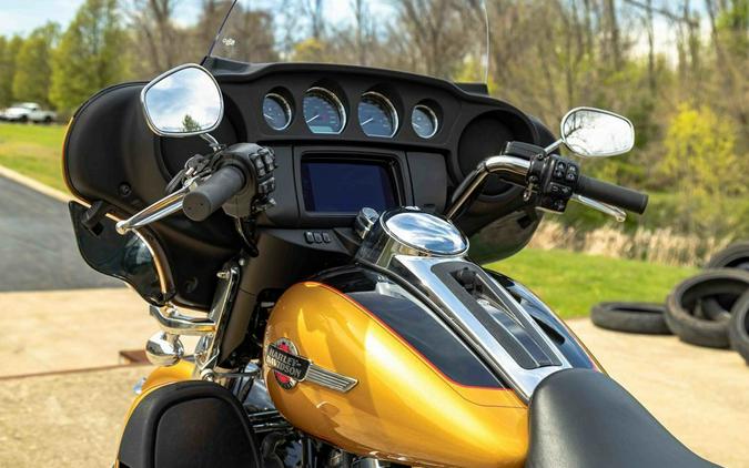 2023 FLHTCUTG - Tri Glide® Ultra - Harley-Davidson®