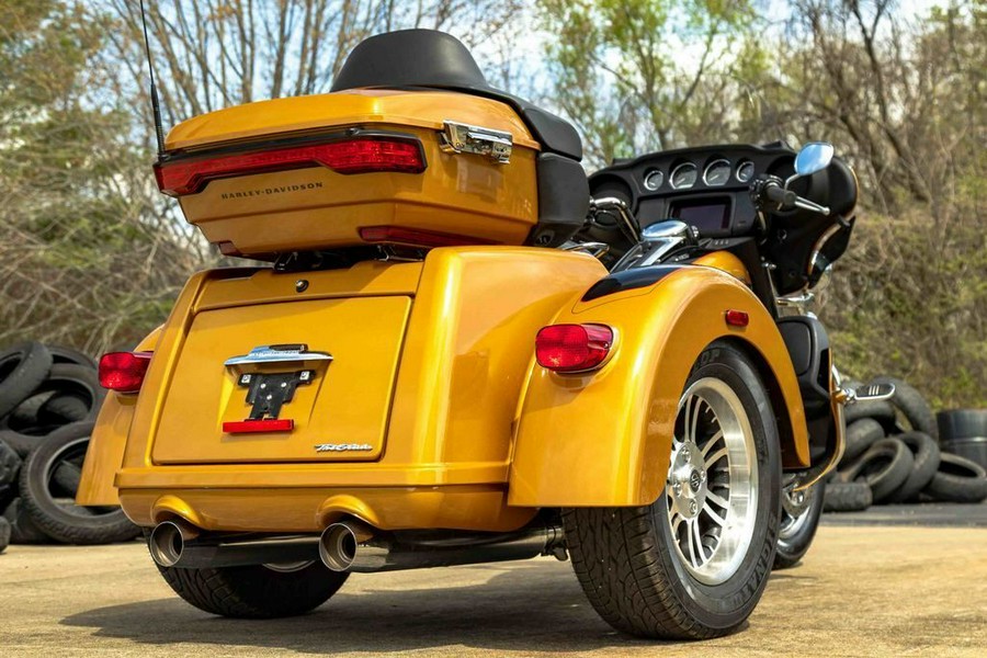 2023 FLHTCUTG - Tri Glide® Ultra - Harley-Davidson®