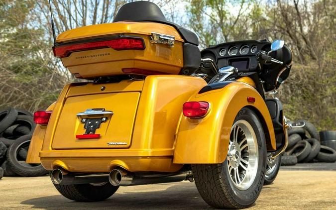 2023 FLHTCUTG - Tri Glide® Ultra - Harley-Davidson®