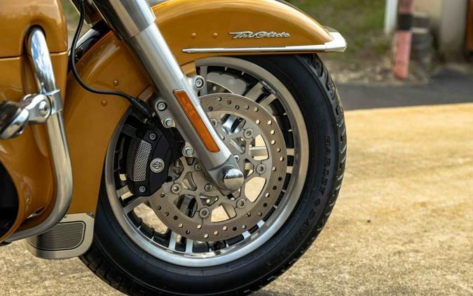 2023 FLHTCUTG - Tri Glide® Ultra - Harley-Davidson®