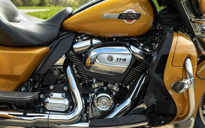 2023 FLHTCUTG - Tri Glide® Ultra - Harley-Davidson®