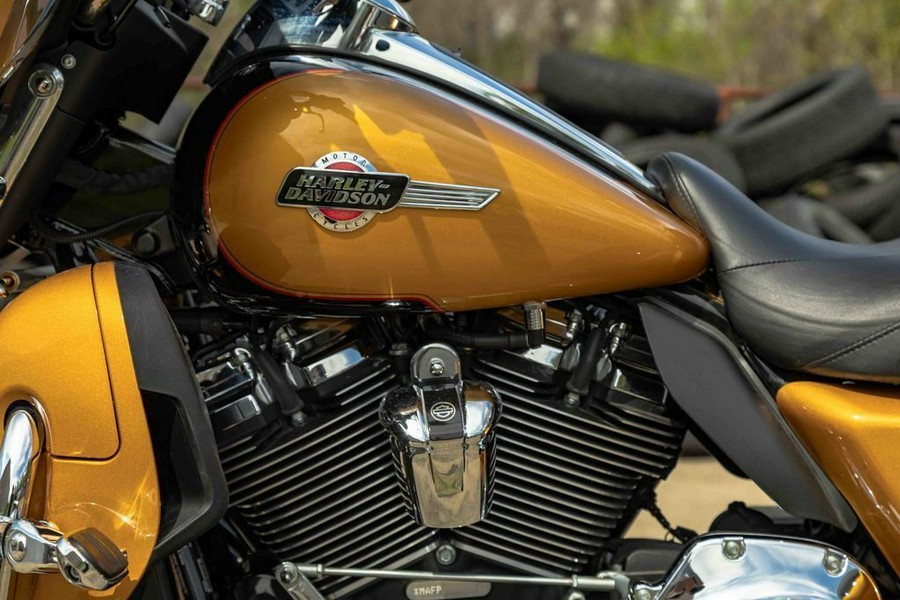 2023 FLHTCUTG - Tri Glide® Ultra - Harley-Davidson®
