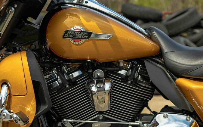 2023 FLHTCUTG - Tri Glide® Ultra - Harley-Davidson®