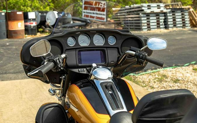2023 FLHTCUTG - Tri Glide® Ultra - Harley-Davidson®