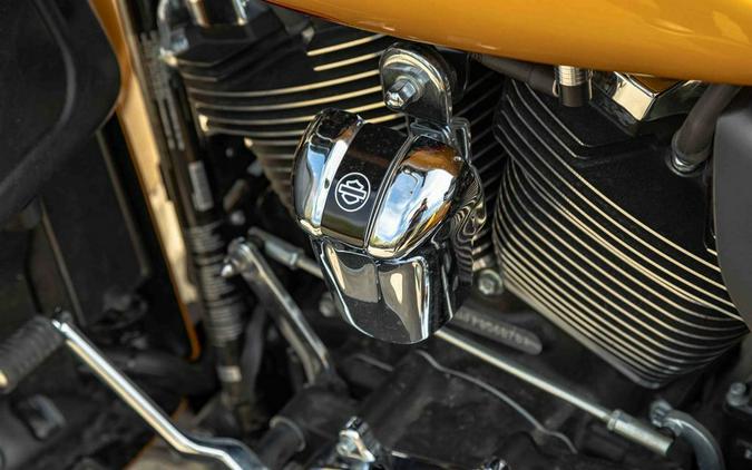 2023 FLHTCUTG - Tri Glide® Ultra - Harley-Davidson®