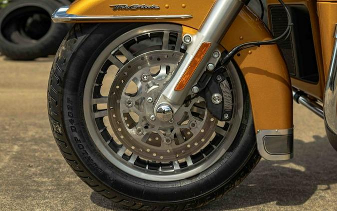 2023 FLHTCUTG - Tri Glide® Ultra - Harley-Davidson®