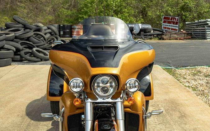 2023 FLHTCUTG - Tri Glide® Ultra - Harley-Davidson®