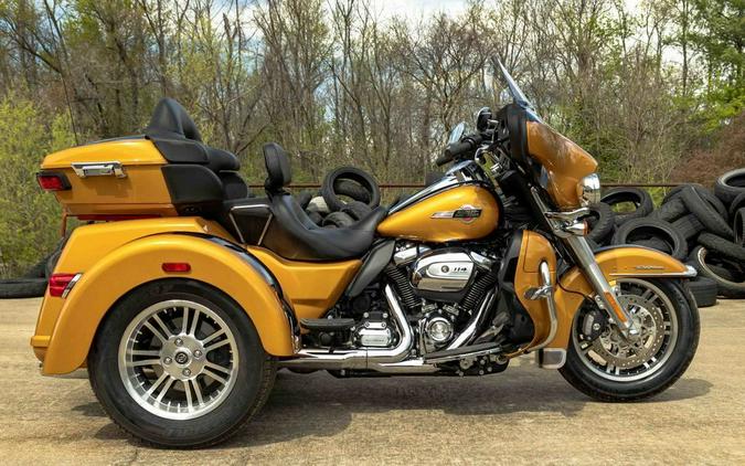 2023 FLHTCUTG - Tri Glide® Ultra - Harley-Davidson®