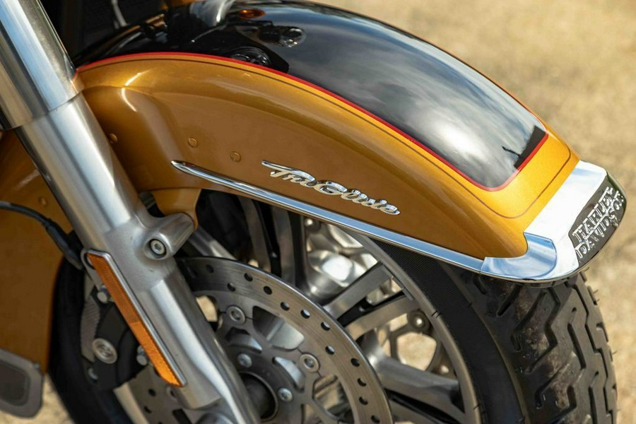 2023 FLHTCUTG - Tri Glide® Ultra - Harley-Davidson®