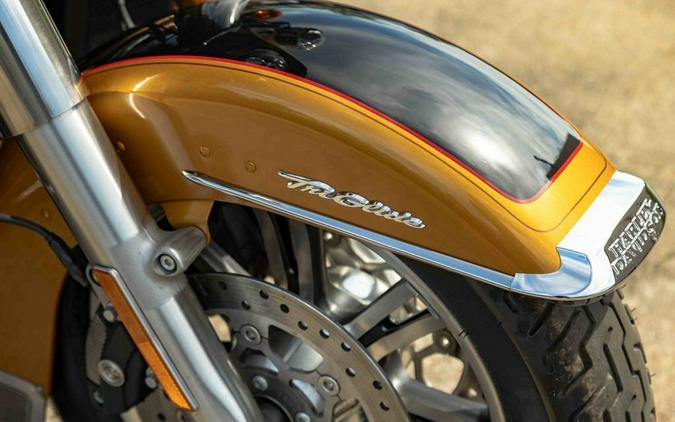 2023 FLHTCUTG - Tri Glide® Ultra - Harley-Davidson®