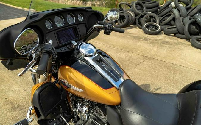 2023 FLHTCUTG - Tri Glide® Ultra - Harley-Davidson®