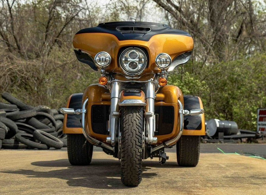 2023 FLHTCUTG - Tri Glide® Ultra - Harley-Davidson®