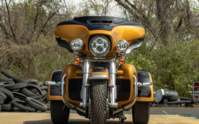 2023 FLHTCUTG - Tri Glide® Ultra - Harley-Davidson®