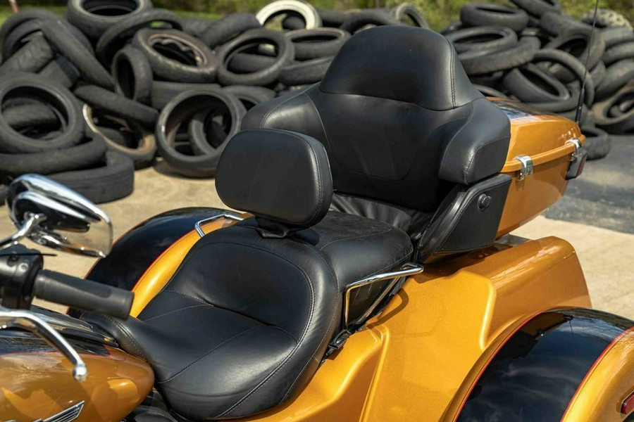2023 FLHTCUTG - Tri Glide® Ultra - Harley-Davidson®