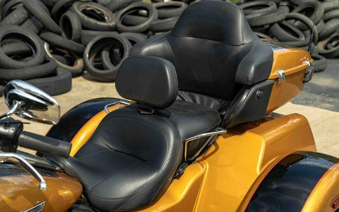 2023 FLHTCUTG - Tri Glide® Ultra - Harley-Davidson®