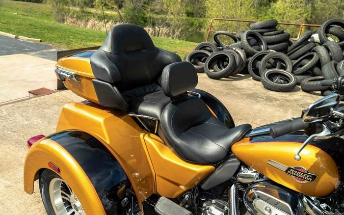 2023 FLHTCUTG - Tri Glide® Ultra - Harley-Davidson®