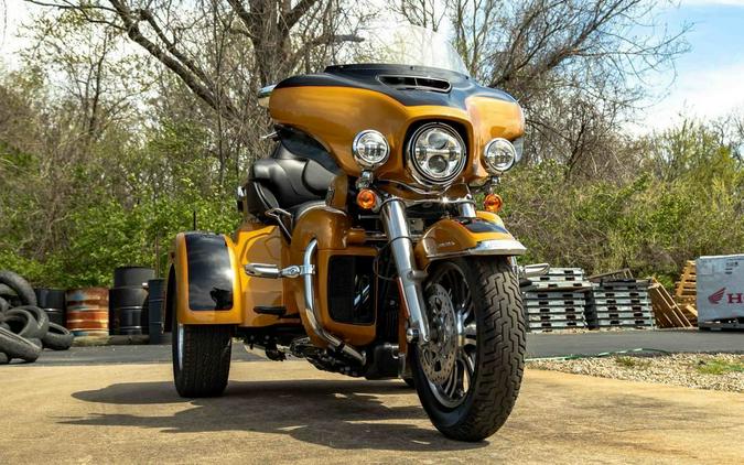 2023 FLHTCUTG - Tri Glide® Ultra - Harley-Davidson®