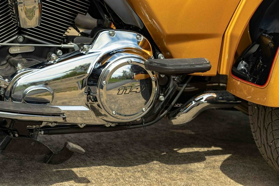 2023 FLHTCUTG - Tri Glide® Ultra - Harley-Davidson®