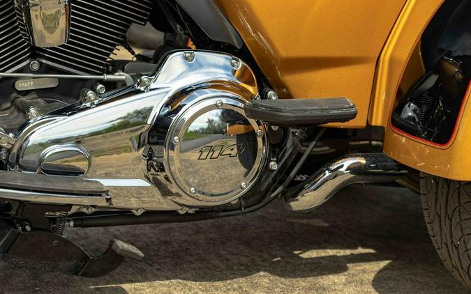 2023 FLHTCUTG - Tri Glide® Ultra - Harley-Davidson®