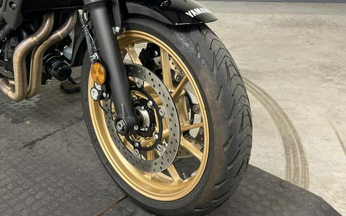 2024 Yamaha XSR700 XSR700RB 700